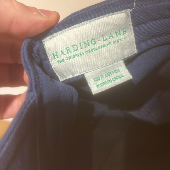 Harding-Lane Hat - Picture 2 of 6